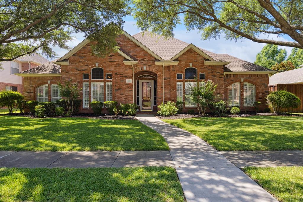 Plano, TX 75025 | 4 beds | 4 baths | $650,000